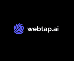 Webtap AI logo