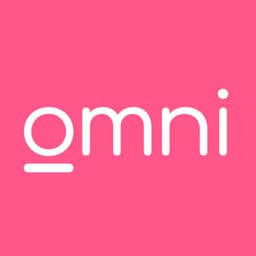Omni Analytics logo