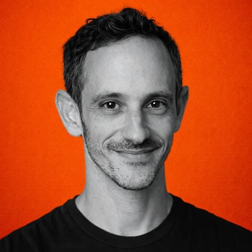 Adam Breckler